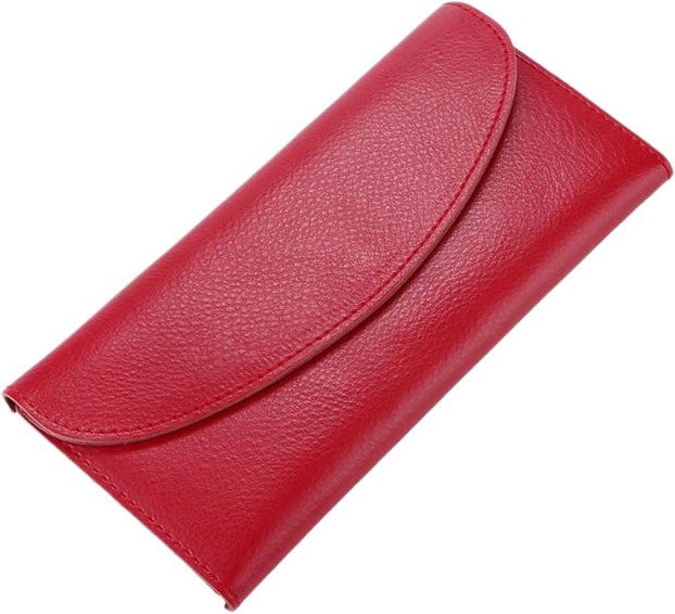 

Кошелек EZcase Trifon (красный)