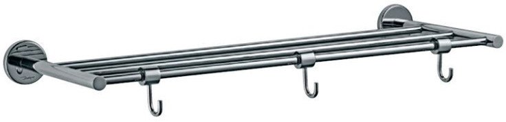 Держатель для полотенца Jaquar ACN-CHR-1181FHS