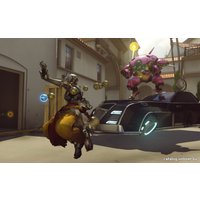 Компьютерная игра PC Overwatch