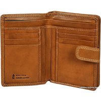 Кошелек Gianni Conti 918086 (tan)