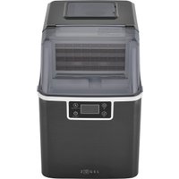 Льдогенератор ZUGEL ZIM2001