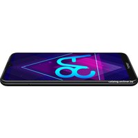 Смартфон HONOR 8A 2GB/32GB JAT-LX1 (черный)