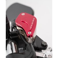 Электроскутер IKINGI X12 PRO