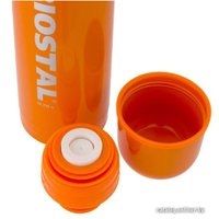 Термос БИОСТАЛЬ NB-750C-O (оранжевый)