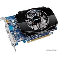 Видеокарта Gigabyte GeForce GT 430 2GB DDR3 (GV-N430-2GI)