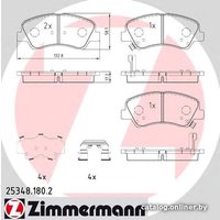  Zimmermann 253481802