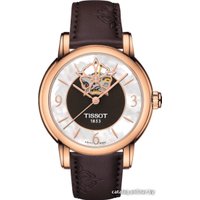 Наручные часы Tissot Lady Heart Powermatic 80 T050.207.37.117.04