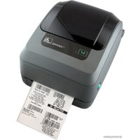 Принтер этикеток Zebra GX430t GX43-102520-000