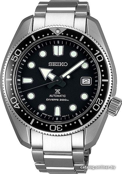 Наручные часы Seiko SPB077J1