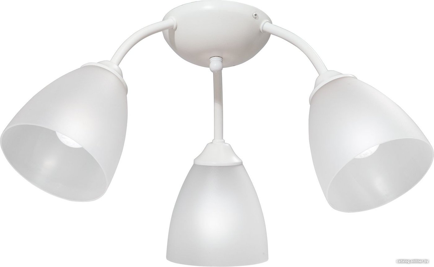 

Люстра средней высоты Vitaluce V3737-0/3PL
