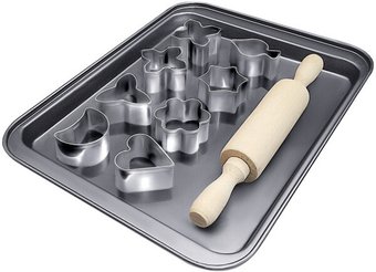 Форма для выпечки Regent Inox Начинающий кулинар 93-CS-EA-S-07