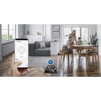 Робот-пылесос Samsung VR20R7250WC/GE
