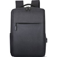 Городской рюкзак Goody Bright (черный)