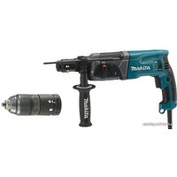 Перфоратор Makita HR 2470 T