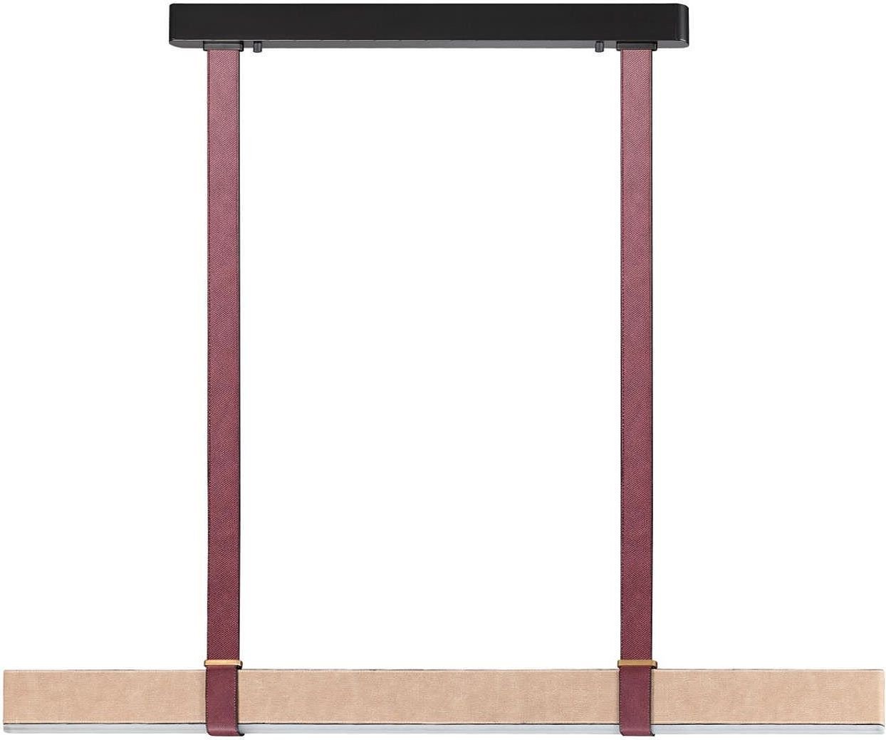 

Подвесная люстра Odeon Light Vincent 6630/36L