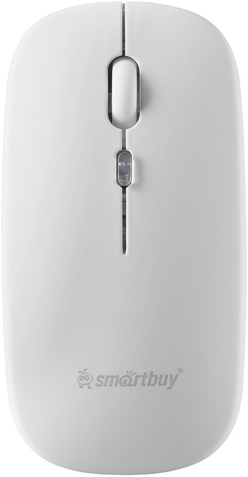 Мышь SmartBuy X31 Dual BT+USB SBM731DW