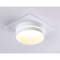 Точечный светильник Ambrella light GX53 Acrylic tech TN5221