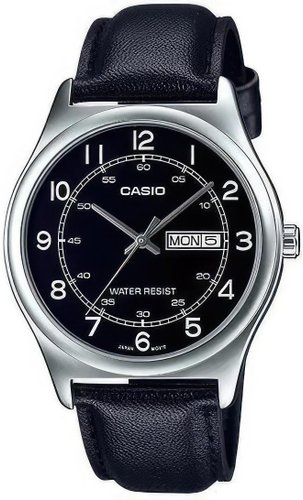 Casio MTP-V006L-1B2