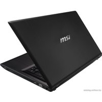 Игровой ноутбук MSI GP70 2OD-271RU