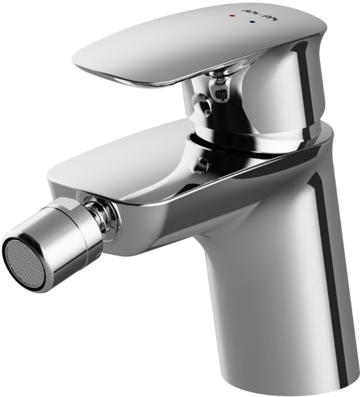 

Смеситель AM.PM Spirit V2.1 F71A83100
