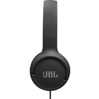 Наушники JBL Tune 520C USB-C (черный)