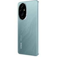 Смартфон HONOR 200 12GB/512GB международная версия (изумрудно-зеленый) и смартфон HONOR X6a 6GB/128GB по акции