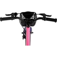 Детский велосипед Maxiscoo Jazz Pro 16 2025 MSC-J1642P (розовый сапфир) в Лиде