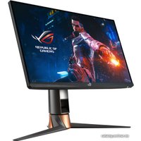 Игровой монитор ASUS ROG Swift PG259QN