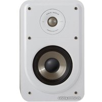 Полочная акустика Polk Audio Signature S15e (белый)