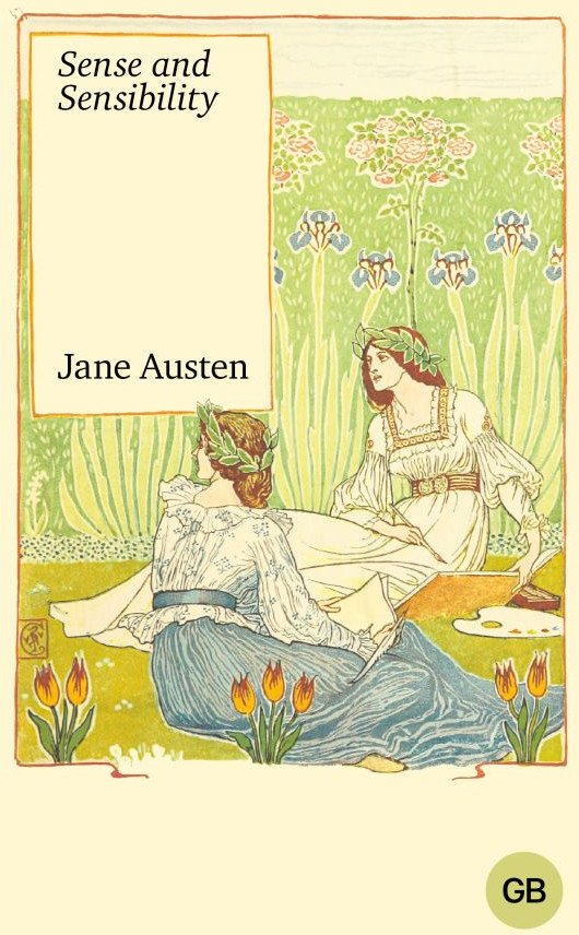 

Книга издательства АСТ. Sense And Sensibility 9785171588342 (Остен Дж.)