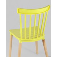 Стул Stool Group Field (желтый)