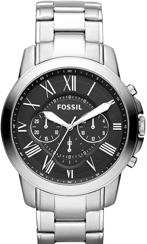 

Наручные часы Fossil Grant FS4736IE