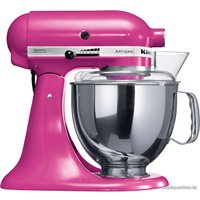 Кухонная машина KitchenAid 5KSM150PSECB