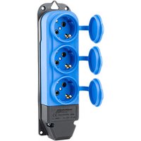 Колодка удлинителя Mutlusan Tena 010-083-510293