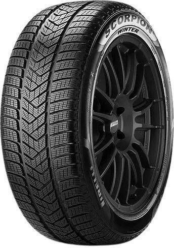 

Зимние шины Pirelli Scorpion Winter 215/65R17 103H