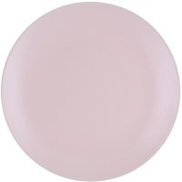 Набор тарелок Liberty Jones Simplicity LT-LJ-DPLSM-CRR-26 (2шт, розовый)