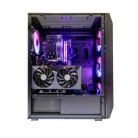 Компьютер Jet Gamer 5R9600XD32M25X506TL2W7