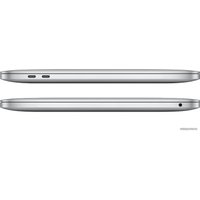 Ноутбук Apple Macbook Pro 13" M2 2022 MNEQ3 в Гродно