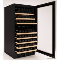 Винный шкаф Dunavox DX-94.270SDSK