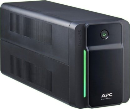 

Источник бесперебойного питания APC Easy UPS BVX 700VA BVX700LI