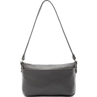 Женская сумка Souffle 394 3940211 (серый теплый флотер)