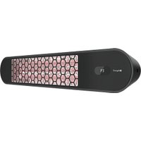 Инфракрасный обогреватель Energolux EIHS-2000-S1-BH