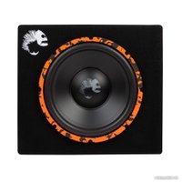 Корпусной активный сабвуфер DL Audio Piranha 12A SE 2.1