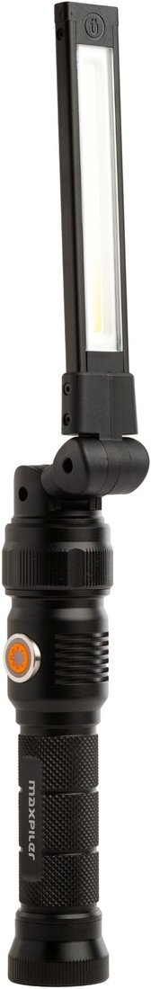 Фонарь MaxPiler MWL-09