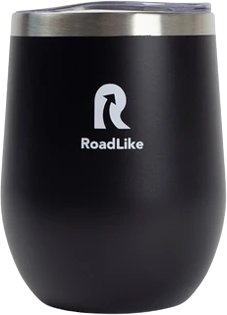 

Термокружка RoadLike Mug 350мл (черный)