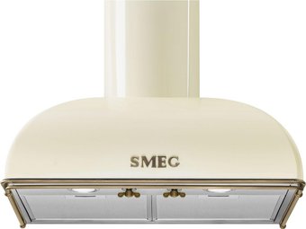 Кухонная вытяжка Smeg KS59POE2
