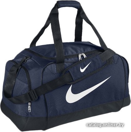 Дорожная сумка Nike BA 3251 (синий)