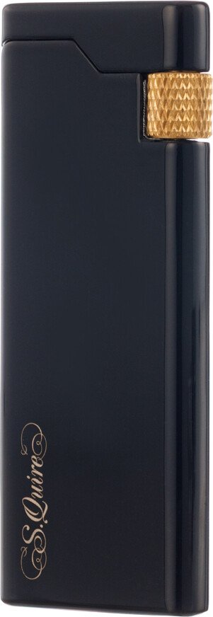 

Зажигалка S.Quire 430158 (black)
