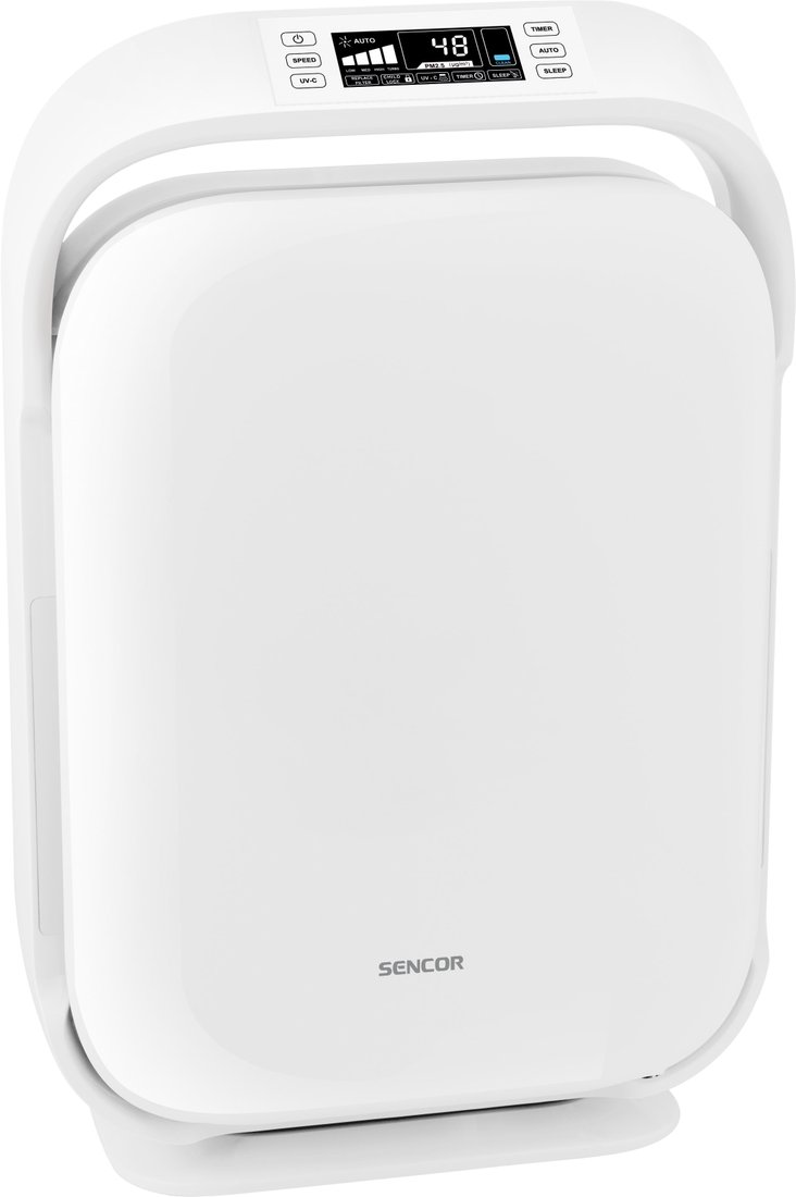 

Очиститель воздуха Sencor SHA 9400WH