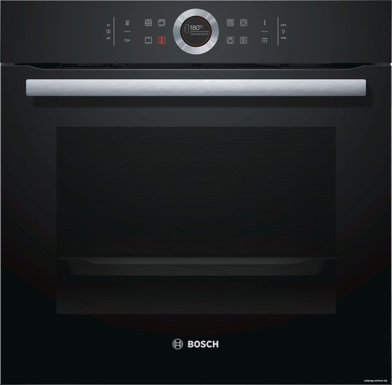 Bosch HBG672BB1S